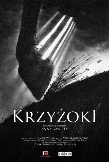 Смотреть фильм Krzyzoki (2018) онлайн 