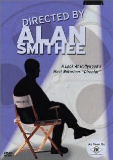 Смотреть фильм Кто такой Алан Смитти? / Who Is Alan Smithee? (2002) онлайн в хорошем качестве HDRip