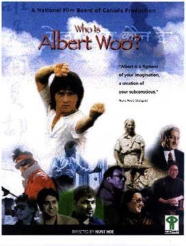 Кто такой Альберт Ву? / Who Is Albert Woo?