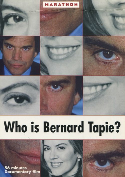 Кто такой Бернард Тапи? / Who Is Bernard Tapie?
