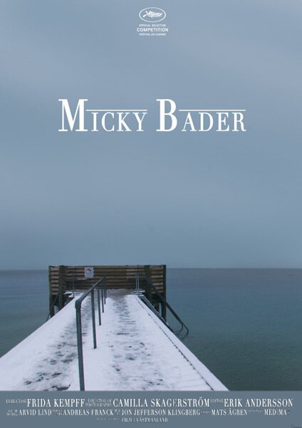 Смотреть фильм Купание Микки / Micky Bader (2010) онлайн 