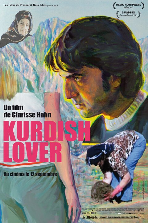 Смотреть фильм Курдский возлюбленный / Kurdish Lover (2010) онлайн в хорошем качестве HDRip