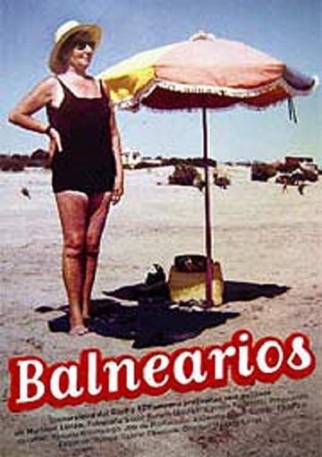 Смотреть фильм Курорты / Balnearios (2002) онлайн в хорошем качестве HDRip
