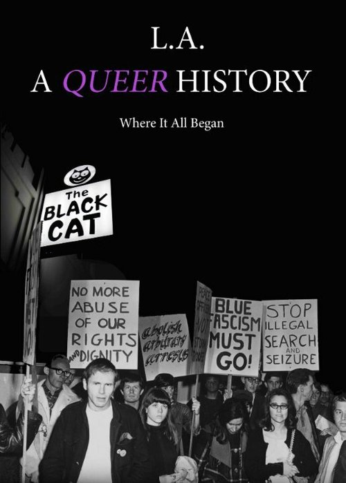 Смотреть фильм L.A.: A Queer History (2018) онлайн 