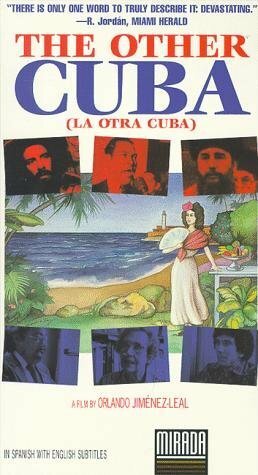 Смотреть фильм L'altra Cuba (1985) онлайн 