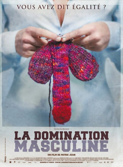 Смотреть фильм La domination masculine (2009) онлайн в хорошем качестве HDRip