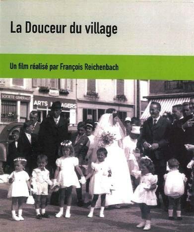 Смотреть фильм La douceur du village (1963) онлайн в хорошем качестве SATRip