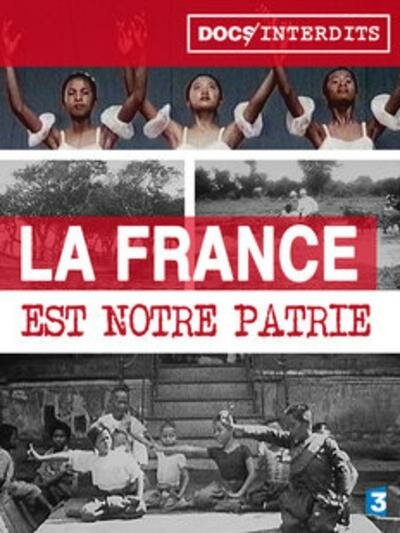 Смотреть фильм La France est Notre Patrie (2015) онлайн 