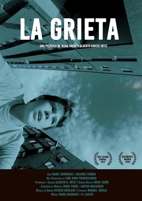 Смотреть фильм La grieta (2017) онлайн в хорошем качестве HDRip