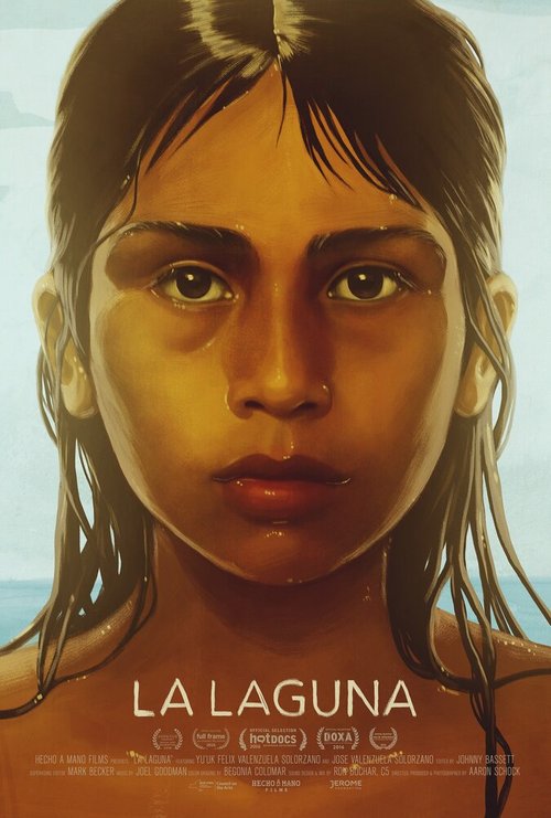 Смотреть фильм La Laguna (2016) онлайн в хорошем качестве CAMRip