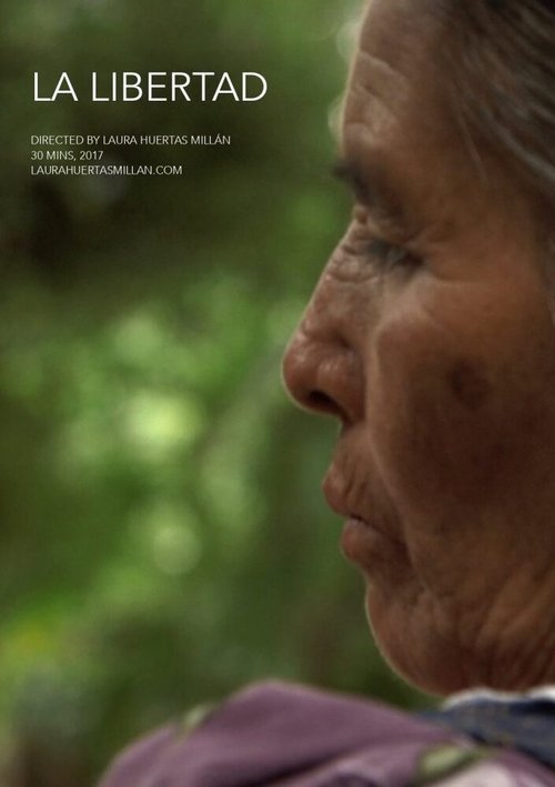 Смотреть фильм La Libertad (2017) онлайн в хорошем качестве HDRip