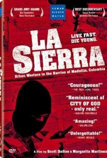 Смотреть фильм La sierra (2005) онлайн в хорошем качестве HDRip
