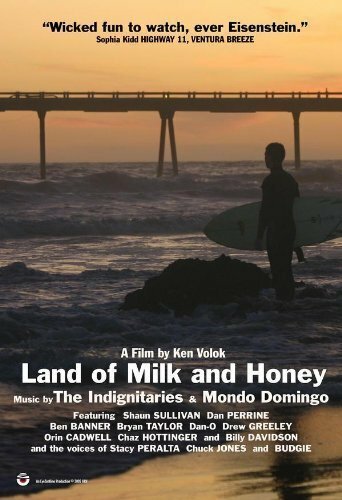 Смотреть фильм Land of Milk and Honey (2009) онлайн в хорошем качестве HDRip