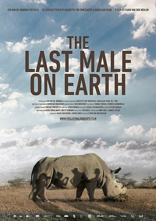 Смотреть фильм Last Male Standing (2019) онлайн в хорошем качестве HDRip