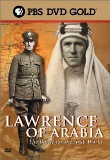 Смотреть фильм Lawrence of Arabia: The Battle for the Arab World (2003) онлайн в хорошем качестве HDRip