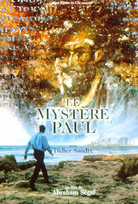 Смотреть фильм Le mystère Paul (2000) онлайн в хорошем качестве HDRip