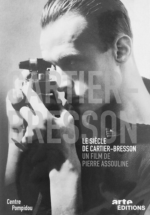 Смотреть фильм Le Siècle de Cartier-Bresson (2012) онлайн в хорошем качестве HDRip