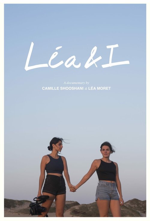 Смотреть фильм Леа и я / Léa & I (2019) онлайн в хорошем качестве HDRip