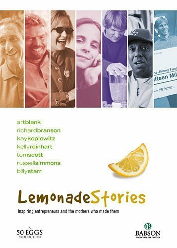 Смотреть фильм Lemonade Stories (2004) онлайн в хорошем качестве HDRip