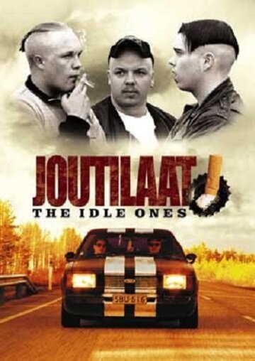 Смотреть фильм Лентяи / Joutilaat (2001) онлайн в хорошем качестве HDRip