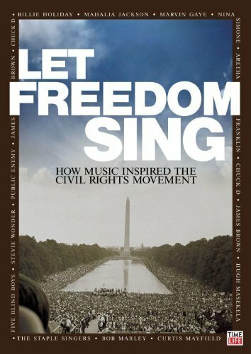 Смотреть фильм Let Freedom Sing: How Music Inspired the Civil Rights Movement (2009) онлайн в хорошем качестве HDRip