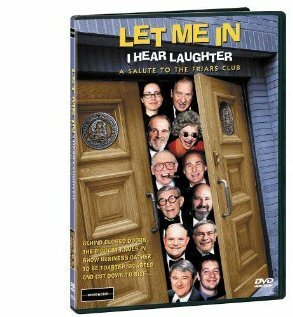 Смотреть фильм Let Me In, I Hear Laughter (2000) онлайн в хорошем качестве HDRip