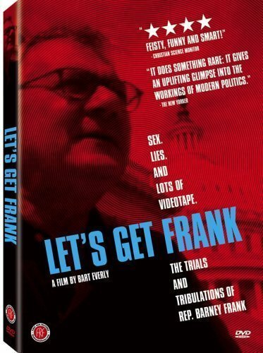 Смотреть фильм Let's Get Frank (2003) онлайн в хорошем качестве HDRip