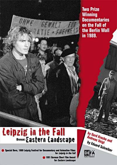 Смотреть фильм Лейпциг осенью / Leipzig im Herbst (1990) онлайн в хорошем качестве HDRip