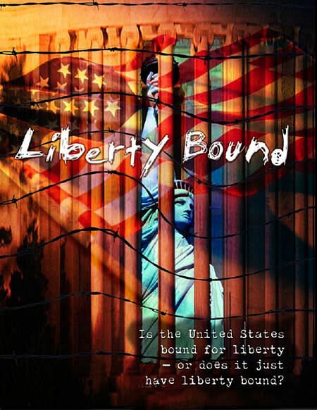 Смотреть фильм Liberty Bound (2004) онлайн в хорошем качестве HDRip