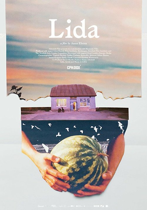 Смотреть фильм Лида / Lida (2017) онлайн в хорошем качестве HDRip