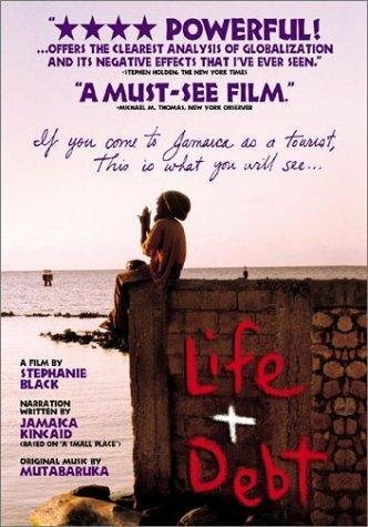 Смотреть фильм Life and Debt (2001) онлайн в хорошем качестве HDRip