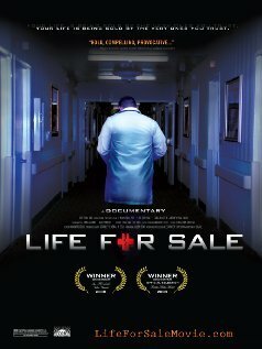 Смотреть фильм Life for Sale (2008) онлайн в хорошем качестве HDRip