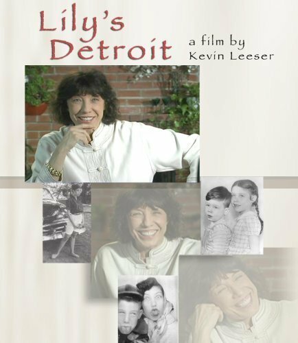 Смотреть фильм Lily's Detroit (2004) онлайн в хорошем качестве HDRip