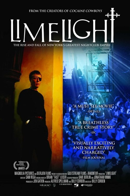 Смотреть фильм Limelight (2011) онлайн в хорошем качестве HDRip