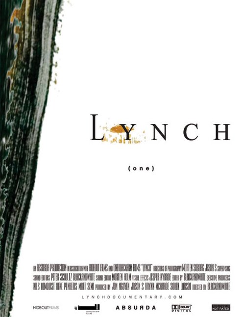 Смотреть фильм Линч / Lynch (2007) онлайн в хорошем качестве HDRip
