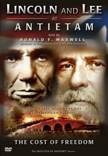 Смотреть фильм Lincoln and Lee at Antietam: The Cost of Freedom (2006) онлайн в хорошем качестве HDRip