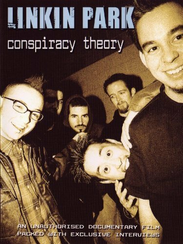 Смотреть фильм Linkin Park: Conspiracy Theory (2004) онлайн в хорошем качестве HDRip