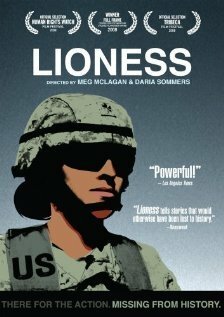 Смотреть фильм Lioness (2008) онлайн в хорошем качестве HDRip