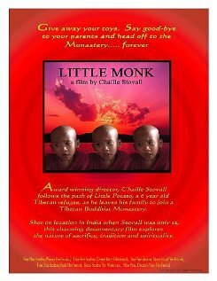 Смотреть фильм Little Monk (2003) онлайн в хорошем качестве HDRip
