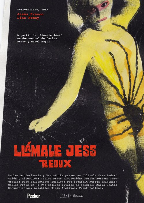 Смотреть фильм Llámale Jess (2000) онлайн в хорошем качестве HDRip
