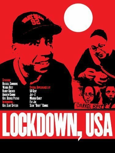 Локдаун, США / Lockdown, USA