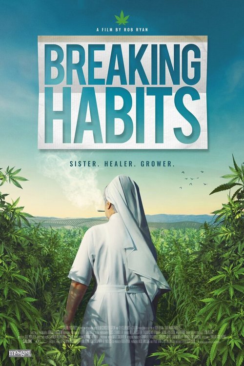 Смотреть фильм Ломая Привычки / Breaking Habits (2018) онлайн в хорошем качестве HDRip