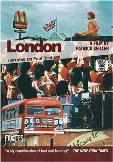 Смотреть фильм Лондон / London (1994) онлайн в хорошем качестве HDRip