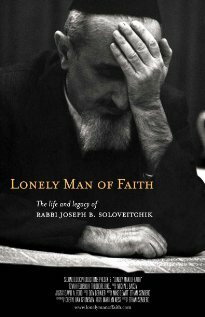 Смотреть фильм Lonely Man of Faith: The Life and Legacy of Rabbi Joseph B. Soloveitchik (2006) онлайн в хорошем качестве HDRip