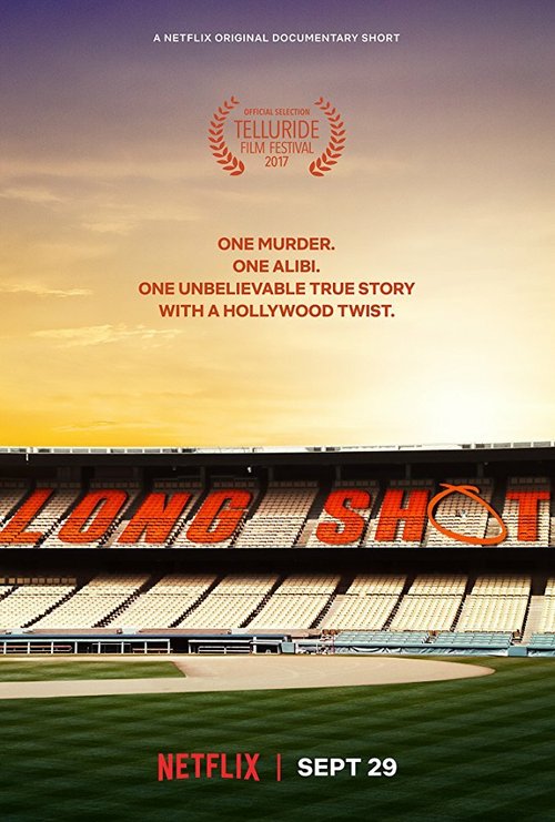 Смотреть фильм Long Shot (2017) онлайн в хорошем качестве HDRip