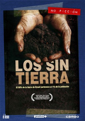 Смотреть фильм Los sin tierra (2004) онлайн в хорошем качестве HDRip
