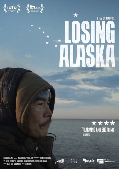 Смотреть фильм Losing Alaska (2018) онлайн в хорошем качестве HDRip