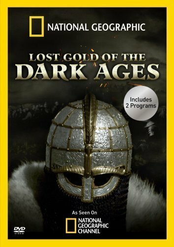 Смотреть фильм Lost Gold of the Dark Ages (2010) онлайн 