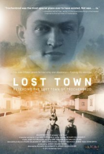 Смотреть фильм Lost Town (2013) онлайн в хорошем качестве HDRip