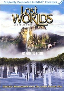 Смотреть фильм Lost Worlds: Life in the Balance (2001) онлайн в хорошем качестве HDRip